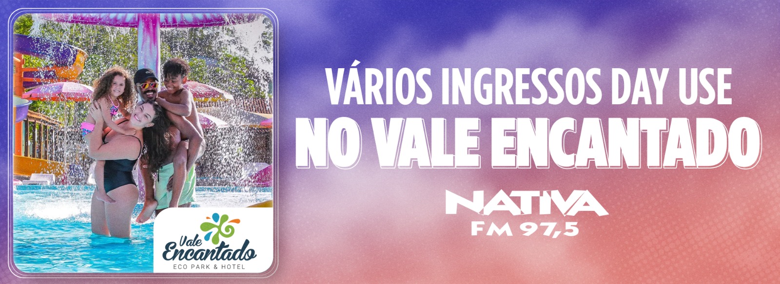 Vale Encantado