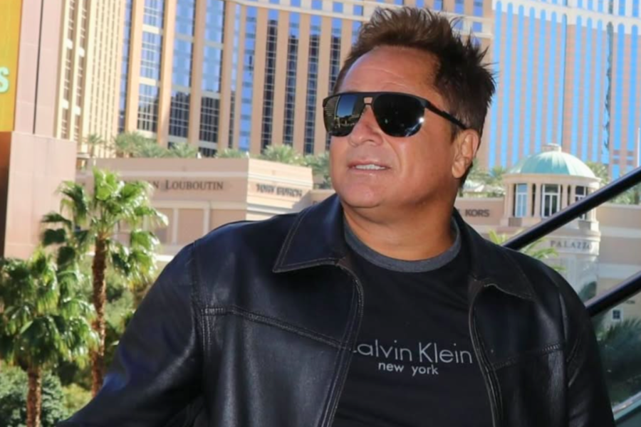 Leonardo revela com sinceridade qual artista jamais levaria para jantar Leonardo revela com sinceridade qual artista jamais levaria para jantar